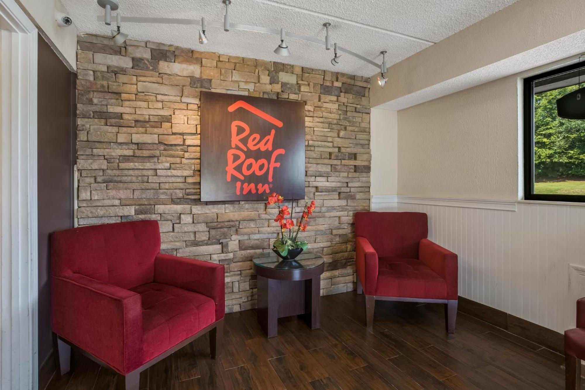 Red Roof Atlanta South - 2* Morrow